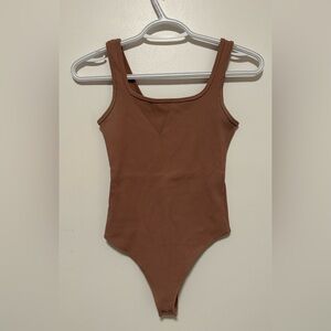 Abercrombie & Fitch Bodysuit